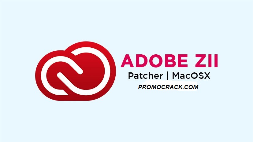 adobe for mac with crack